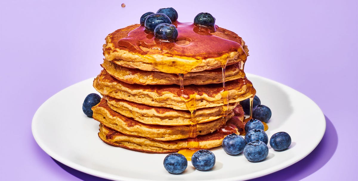 high protein vegetarian breakfasts - Article 1